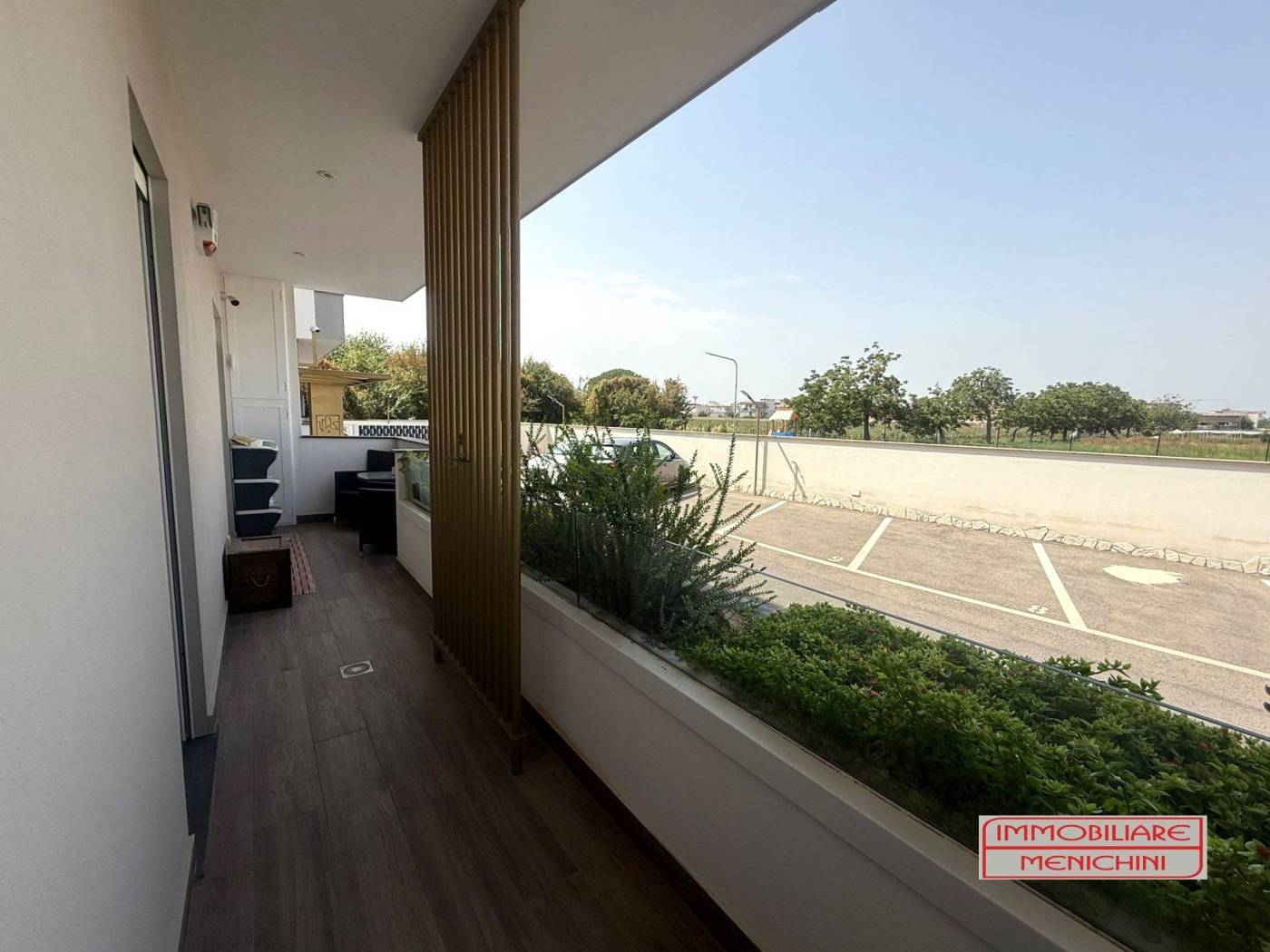 Balcone