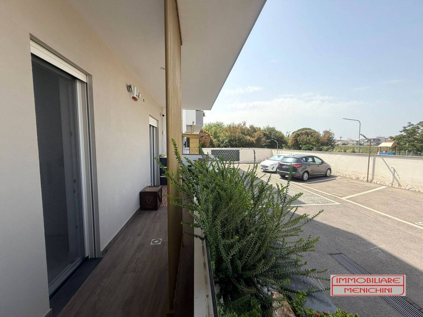 Balcone