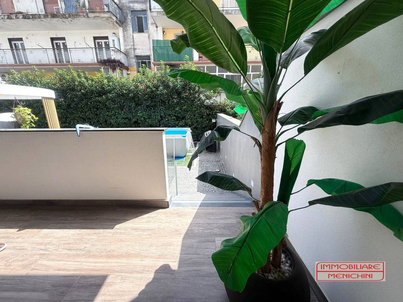 Balcone