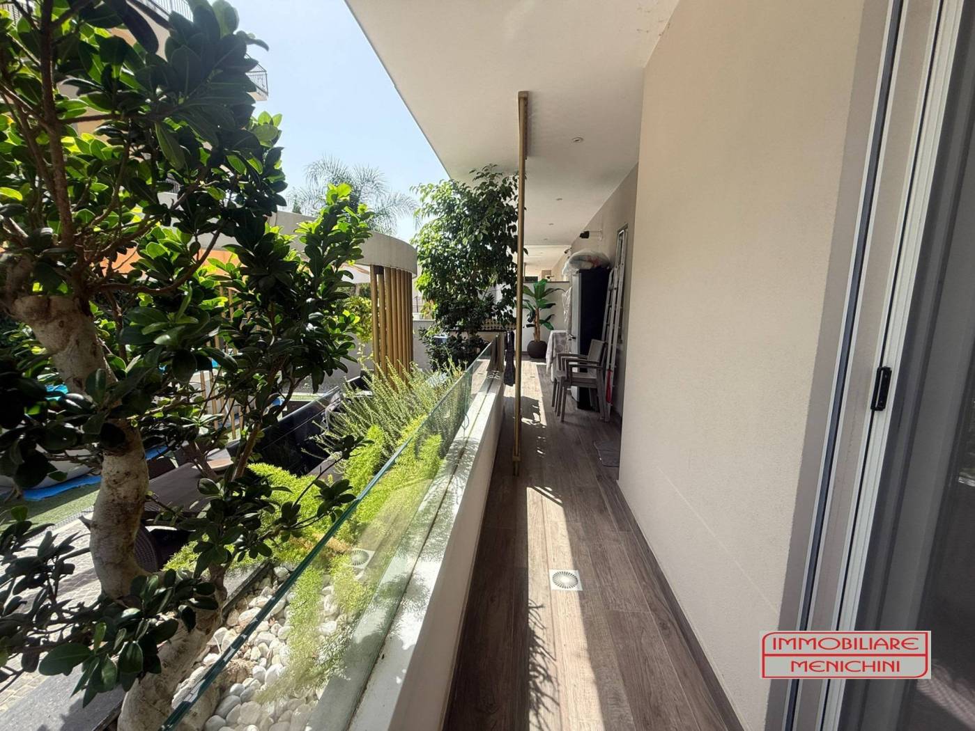 Balcone