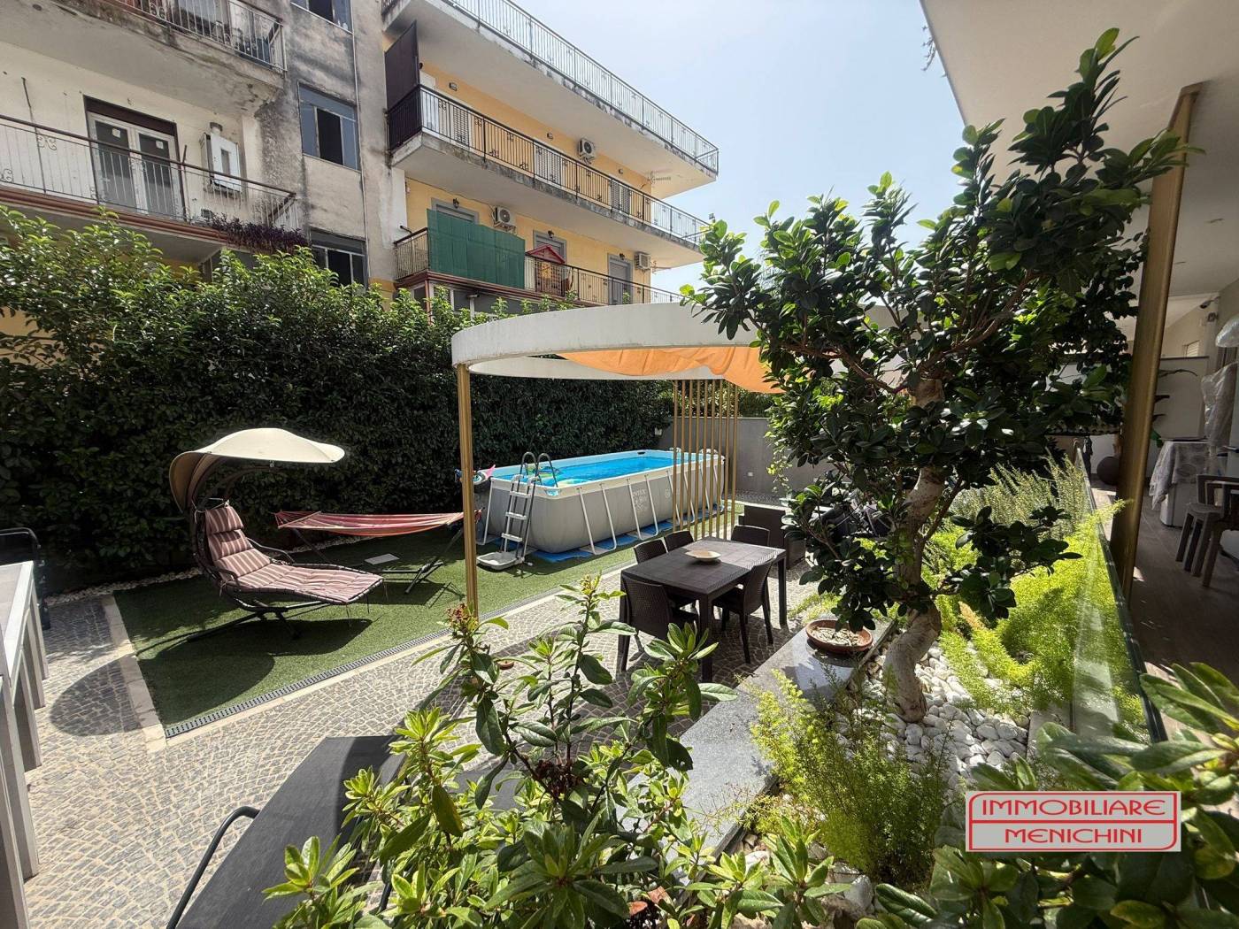 Giardino