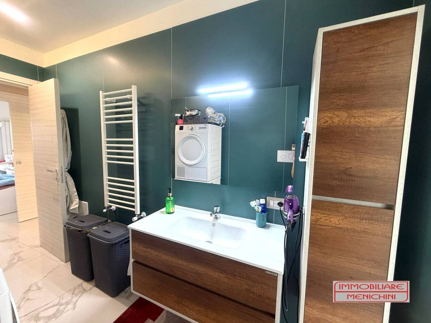 Bagno