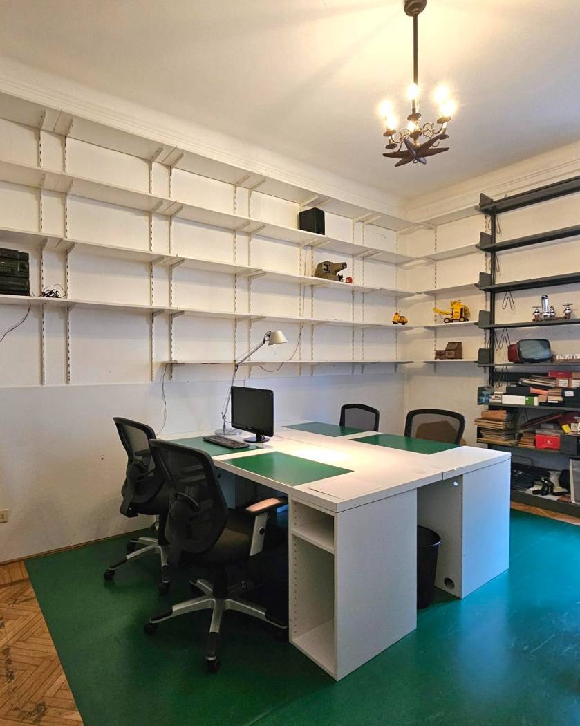 Ufficio Ufficio