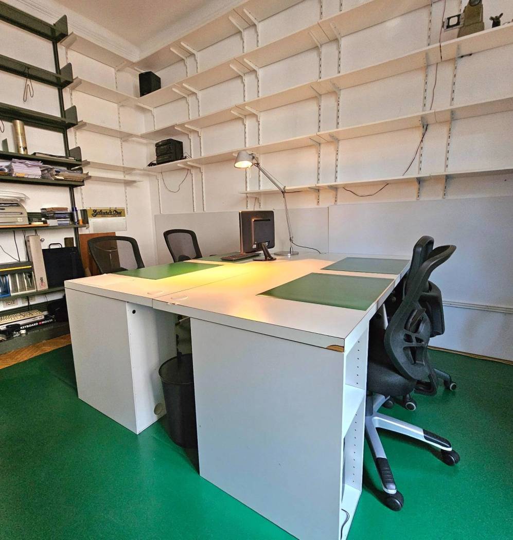 Ufficio Ufficio