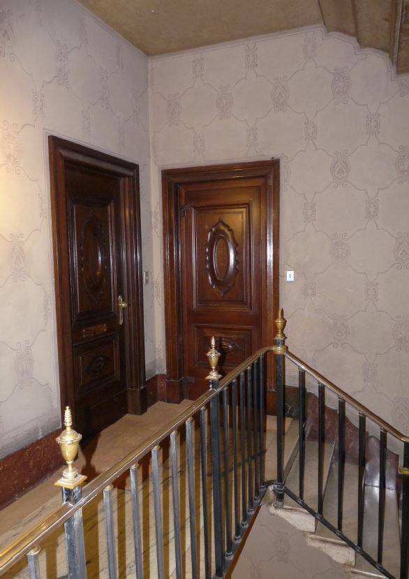 Interno palazzo Interno palazzo