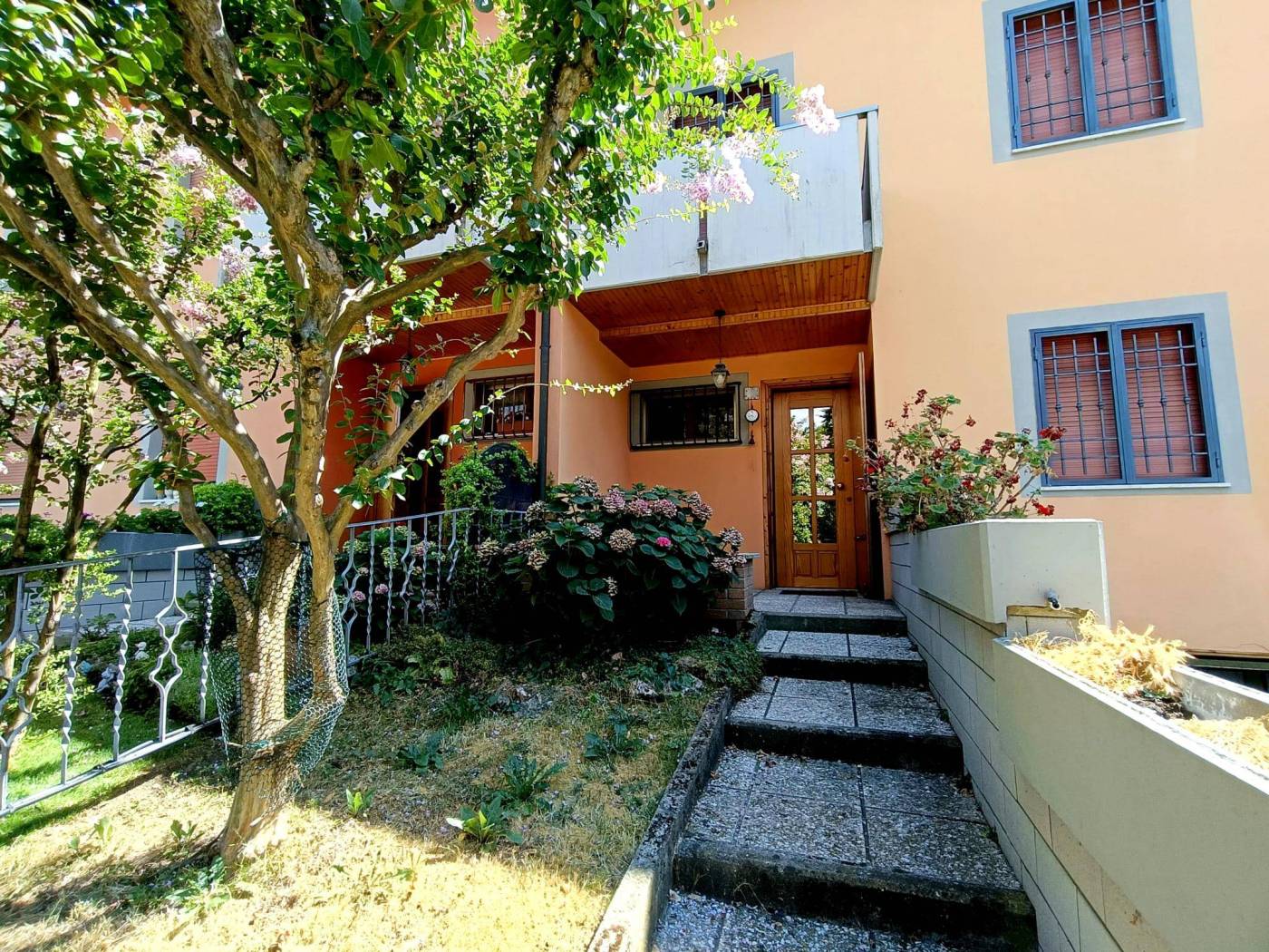 Giardino