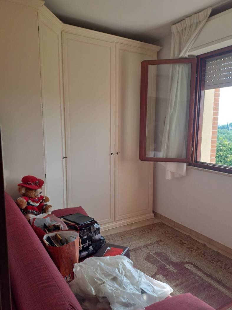 Camera da letto