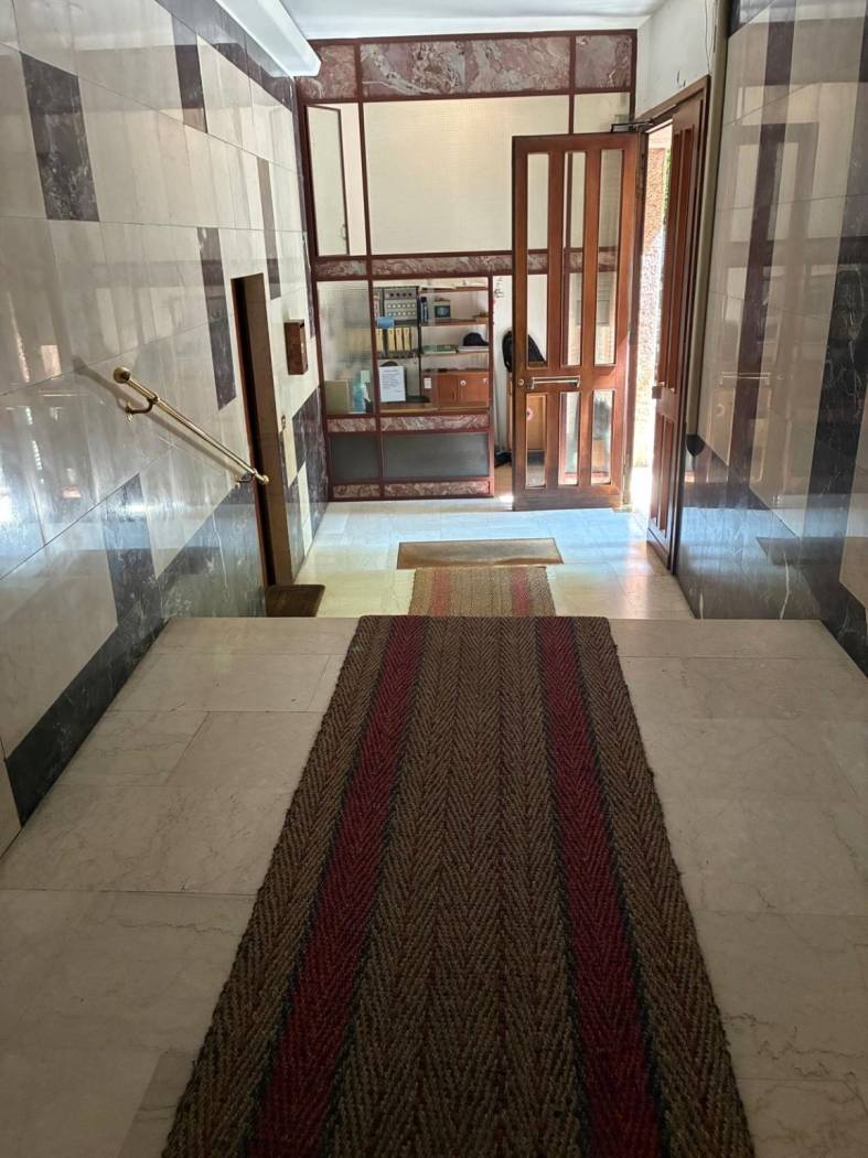 Interno palazzo