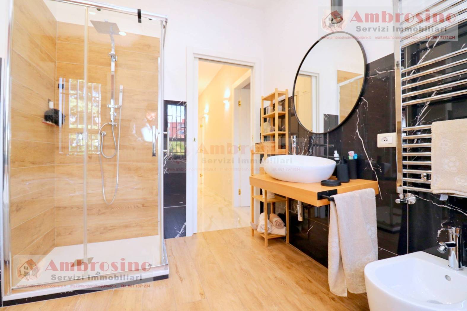 Interno non residenziale