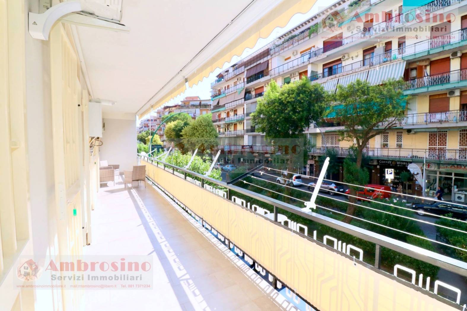 Balcone