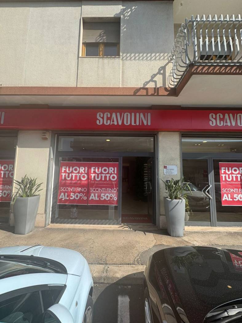 Facciata