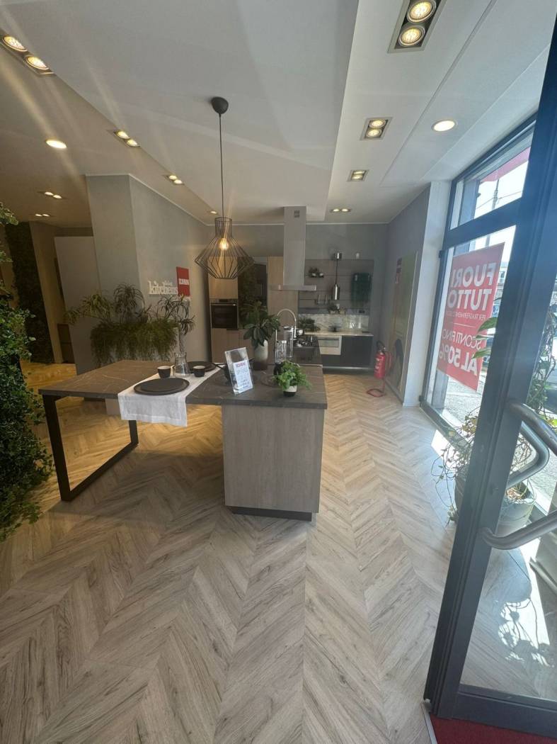 Interno non residenziale