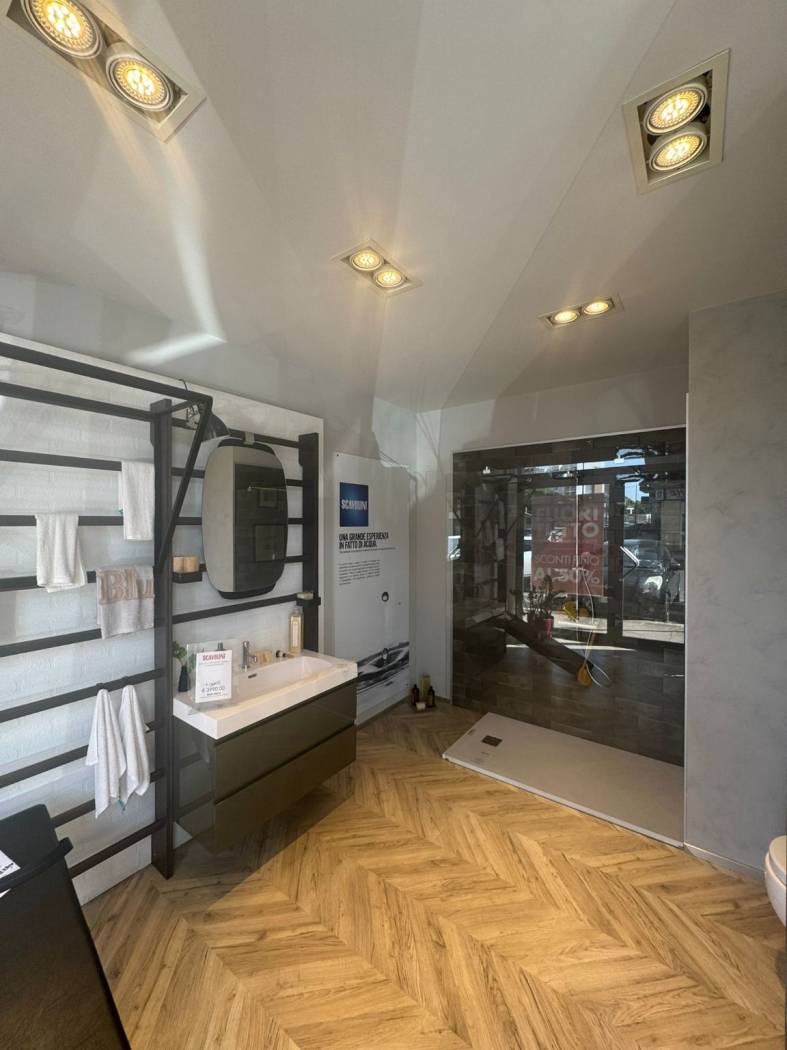 Interno non residenziale