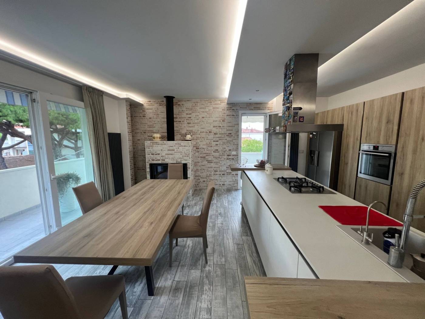 Cucina