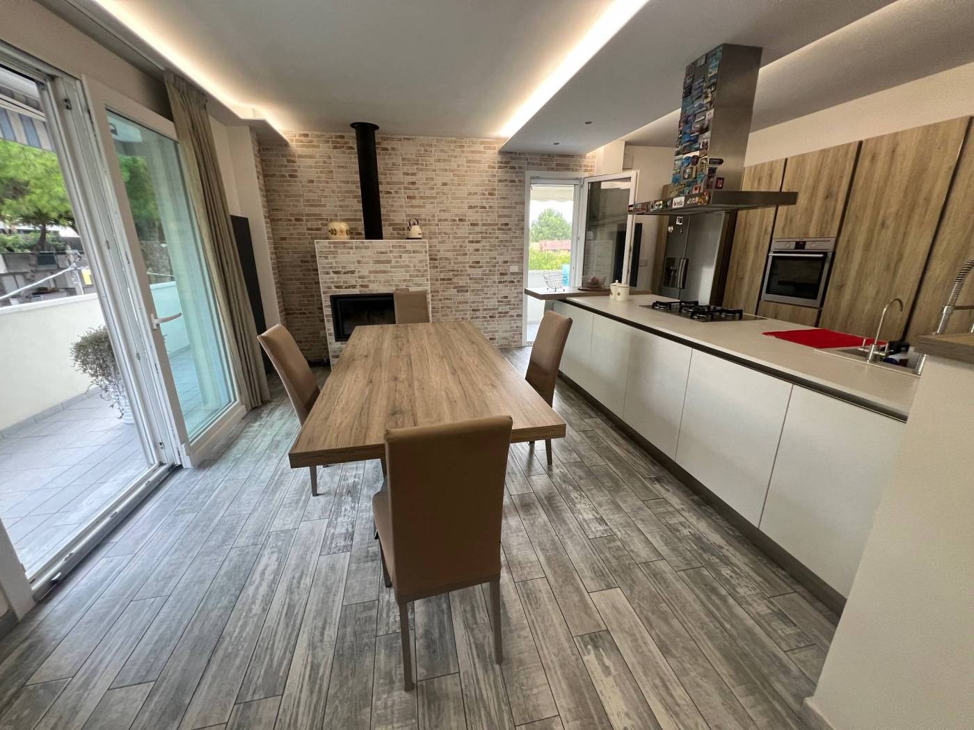 Cucina