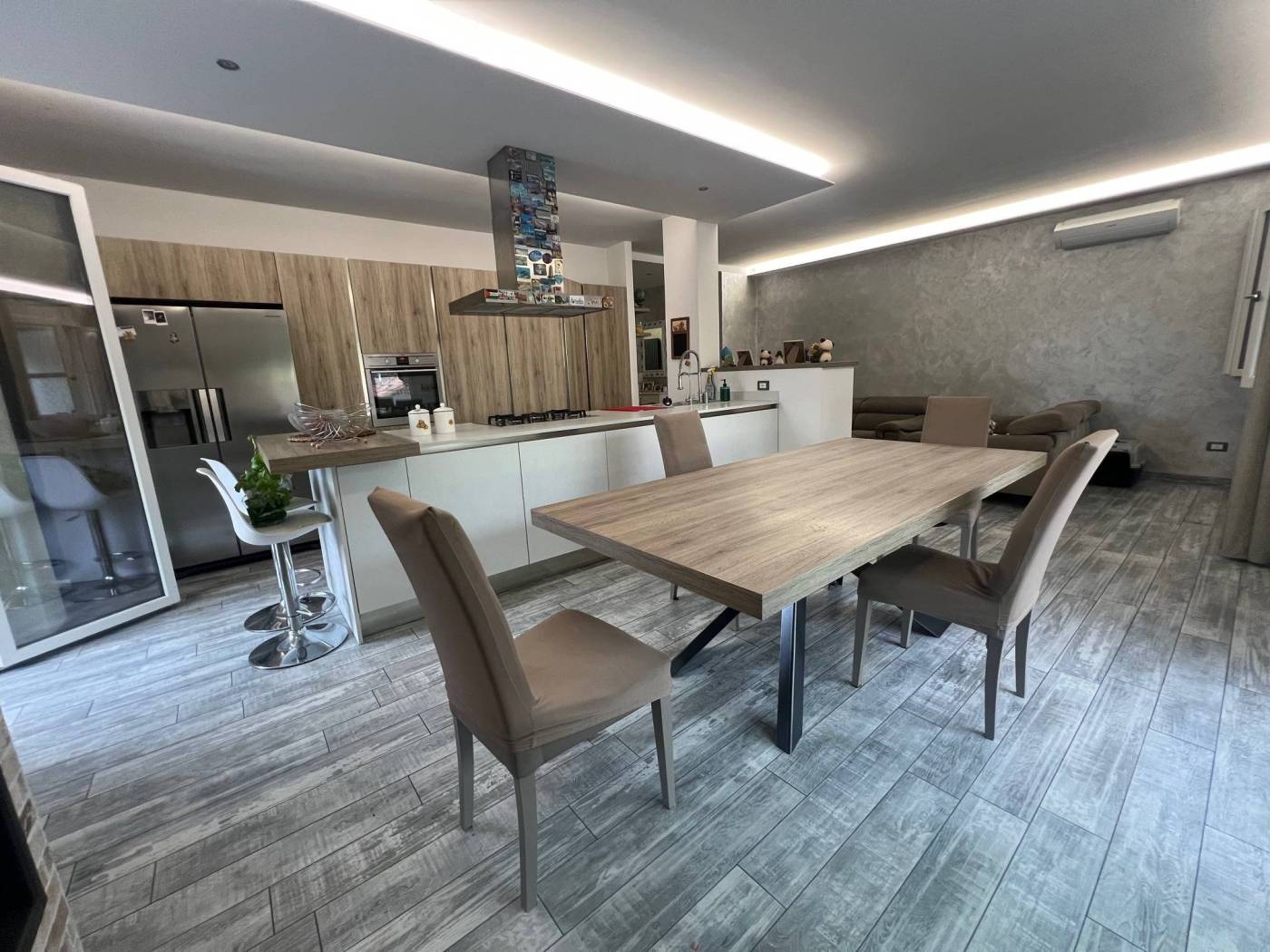 Interno non residenziale