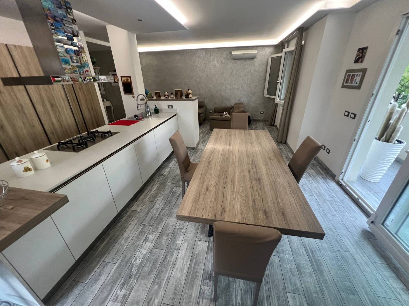 Cucina