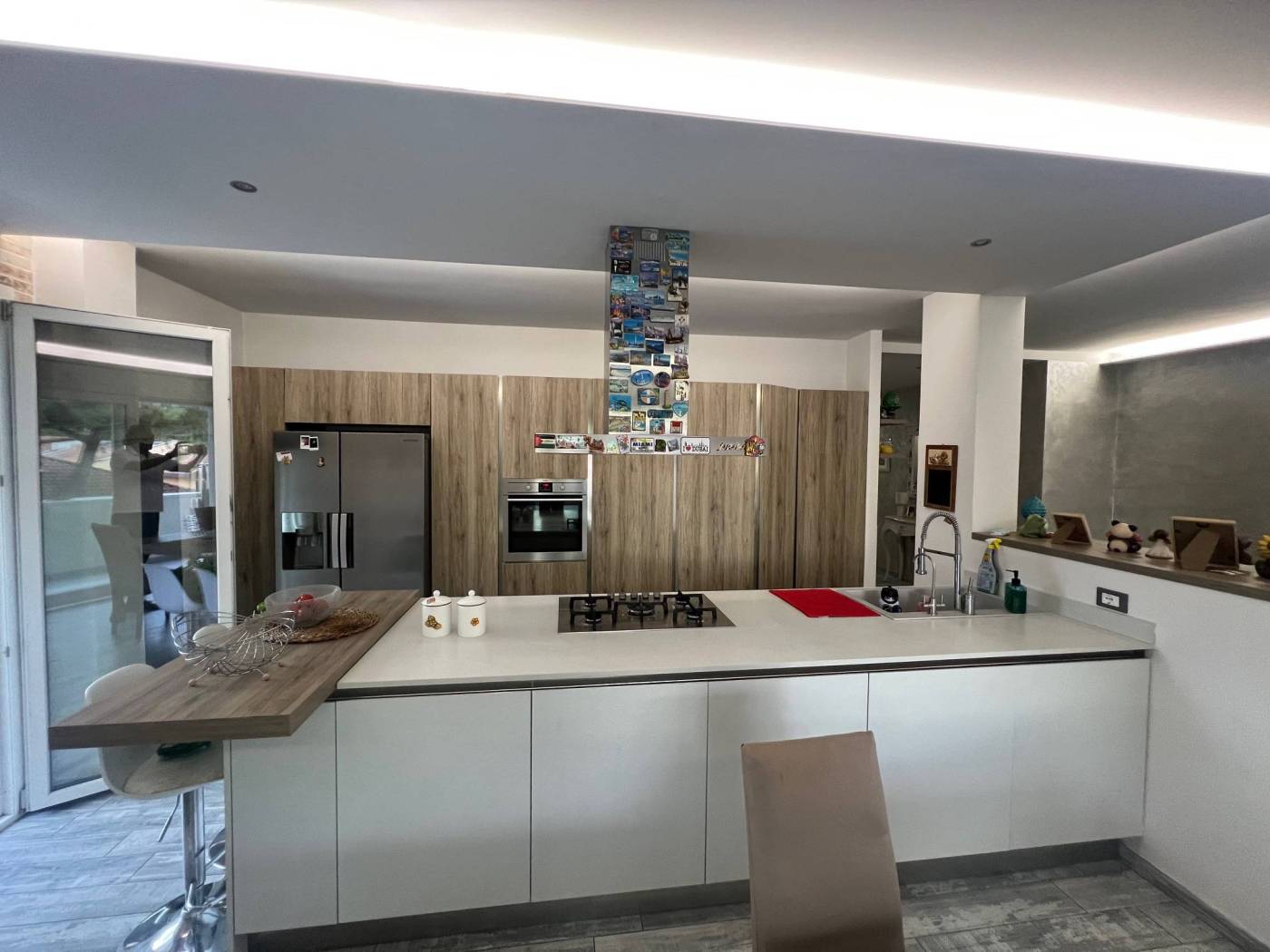 Cucina