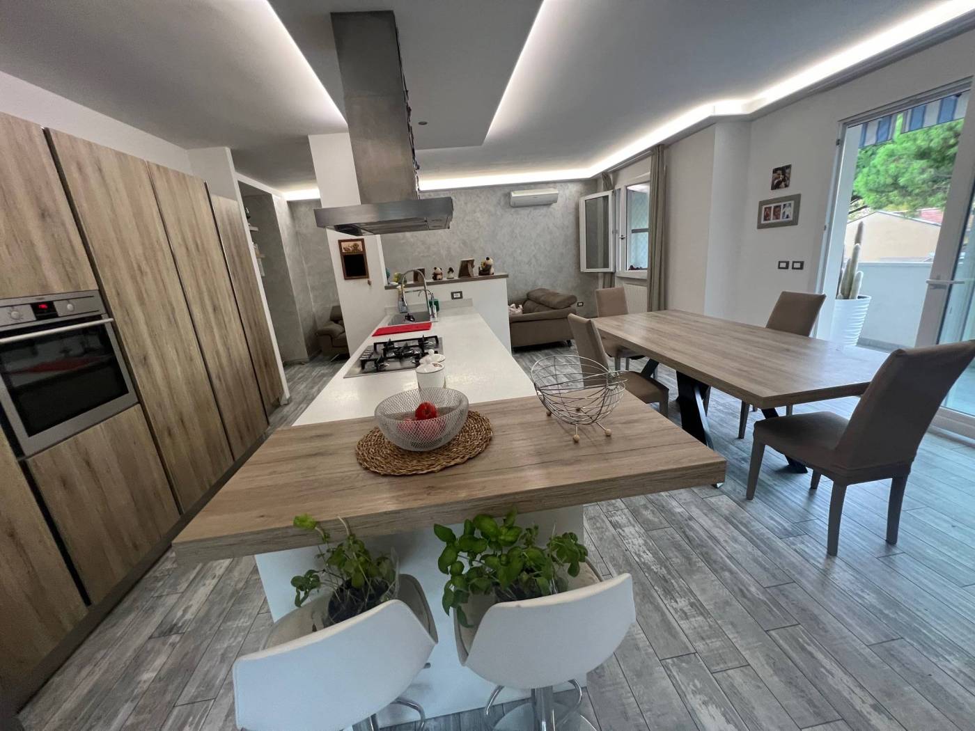 Cucina