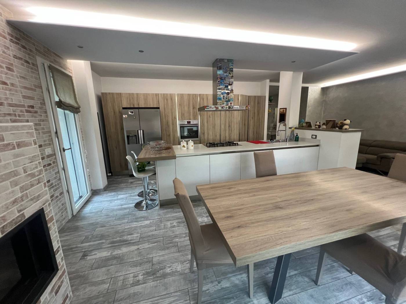 Cucina
