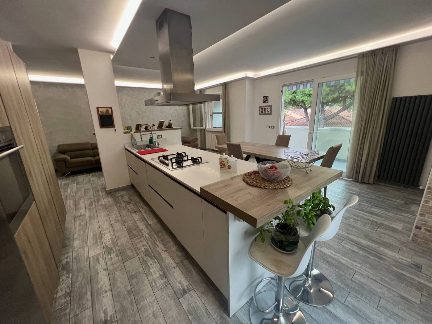 Cucina