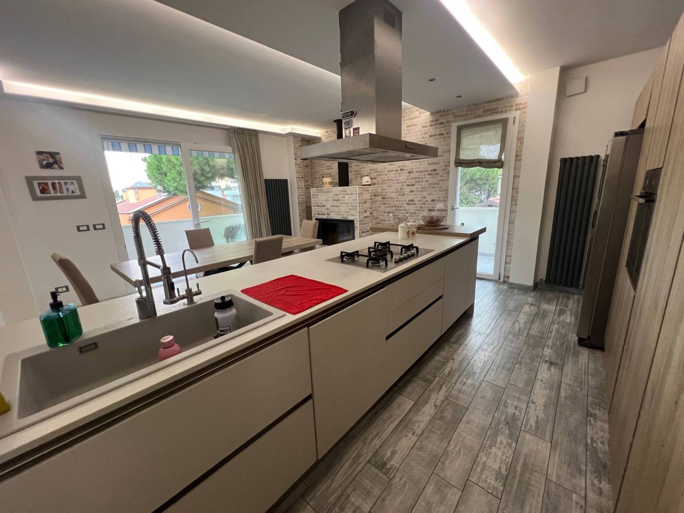 Cucina