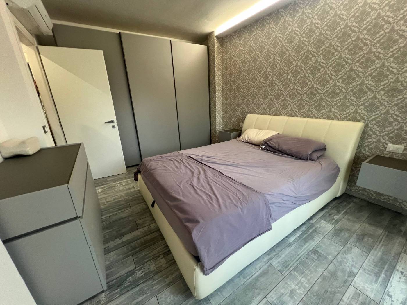 Camera da letto