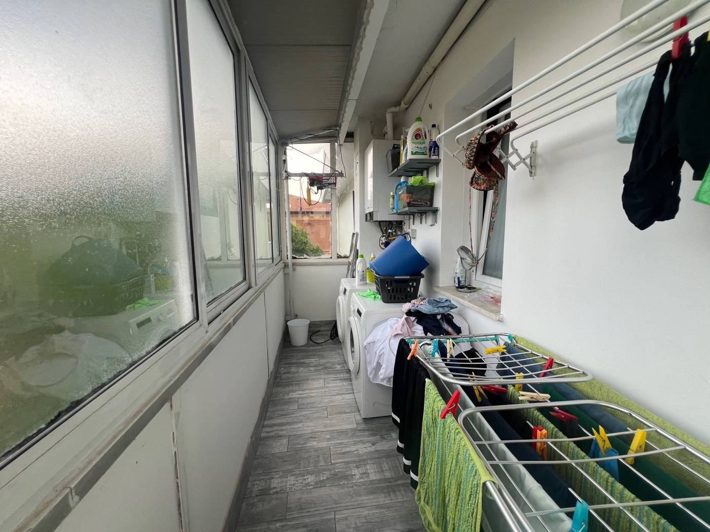 Veranda