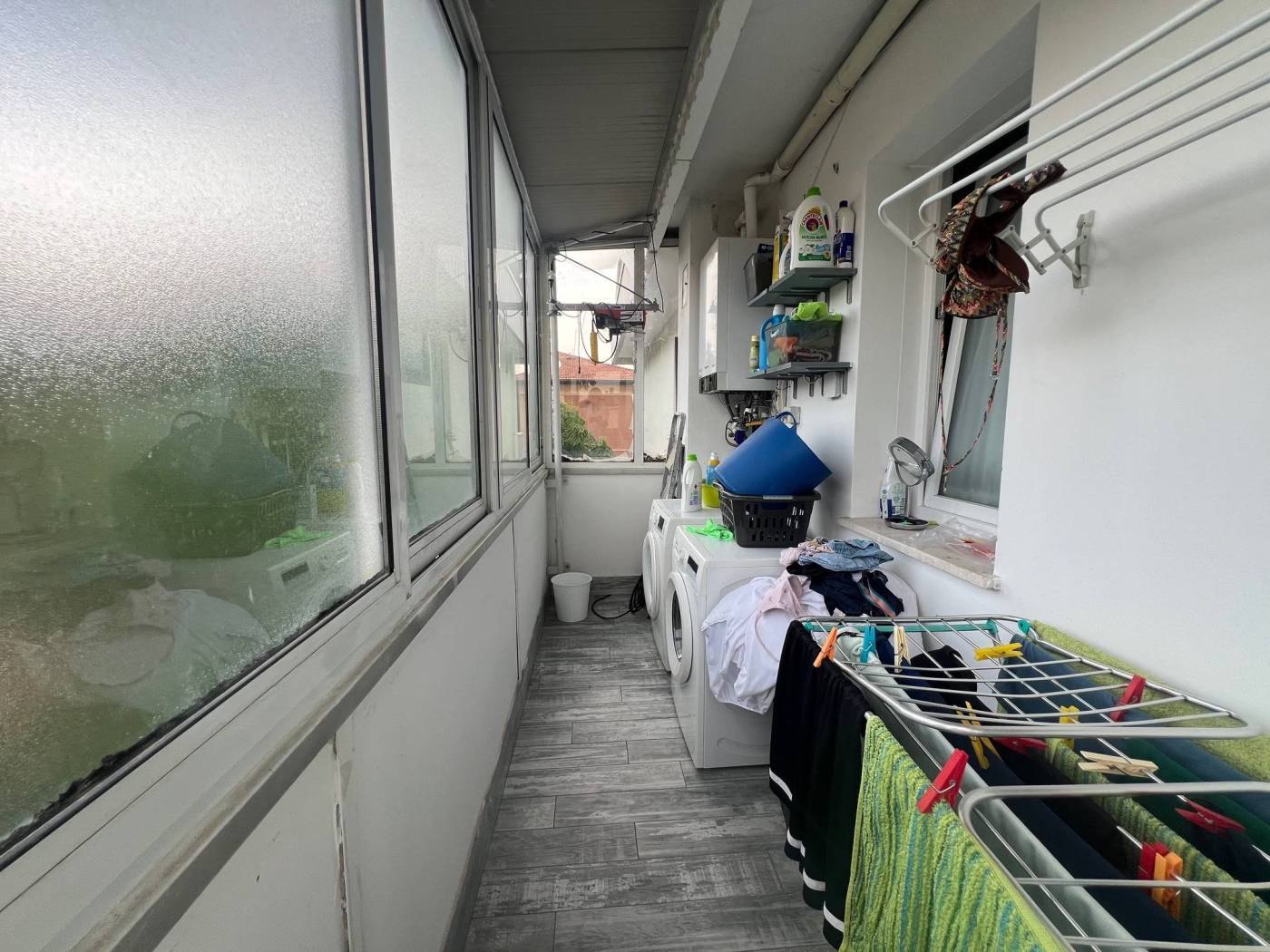 Veranda