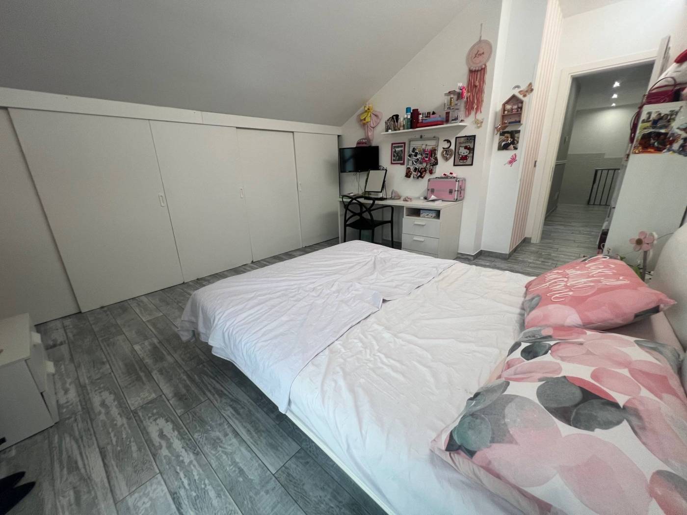 Camera da letto