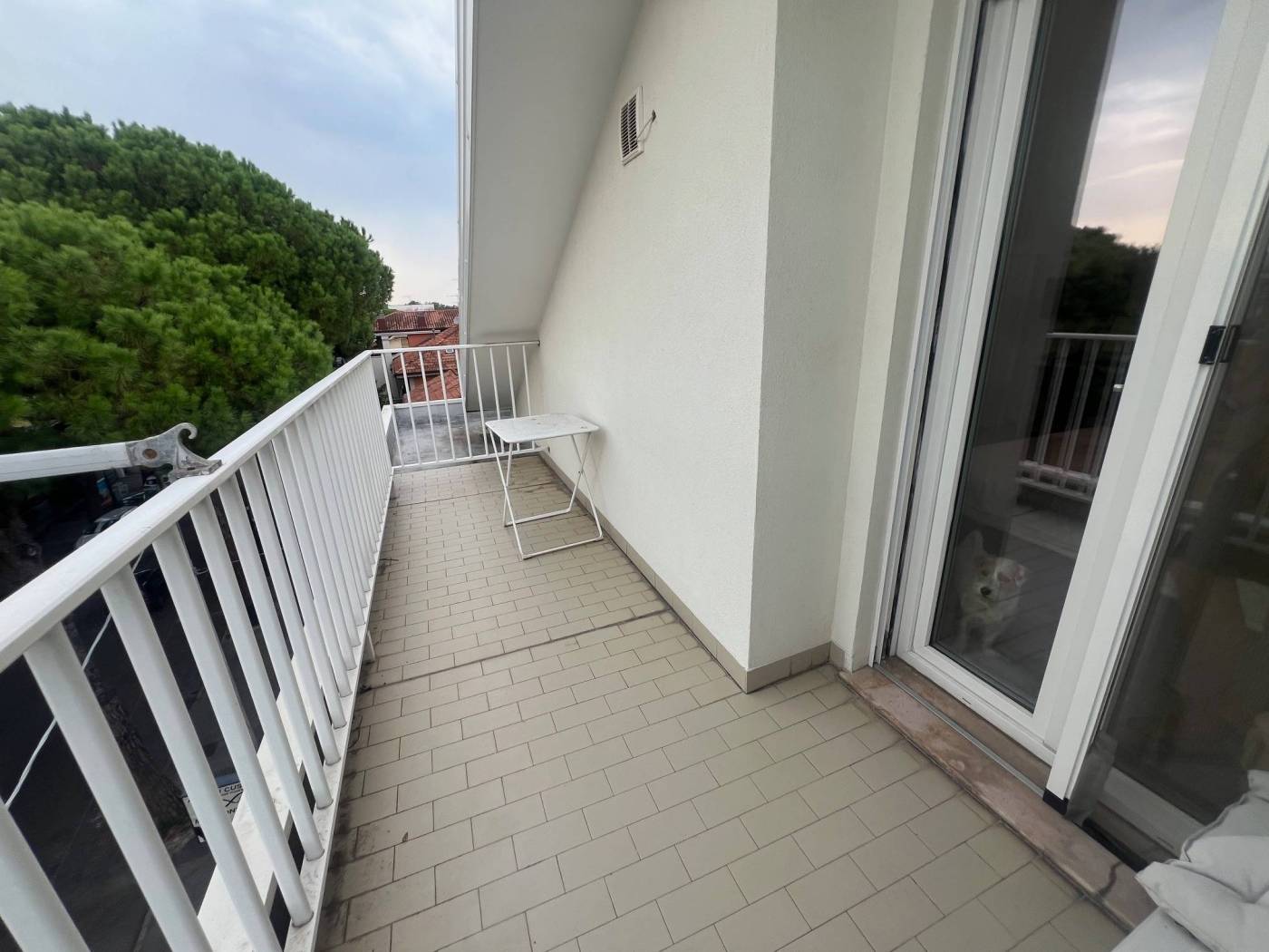 Terrazzo