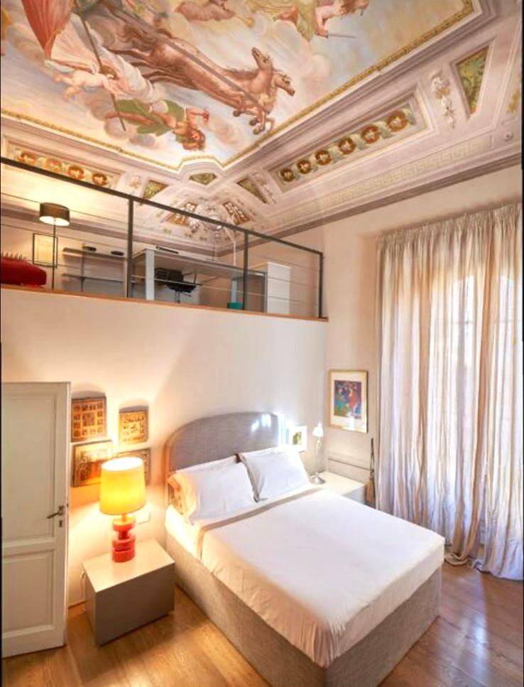 Camera da letto