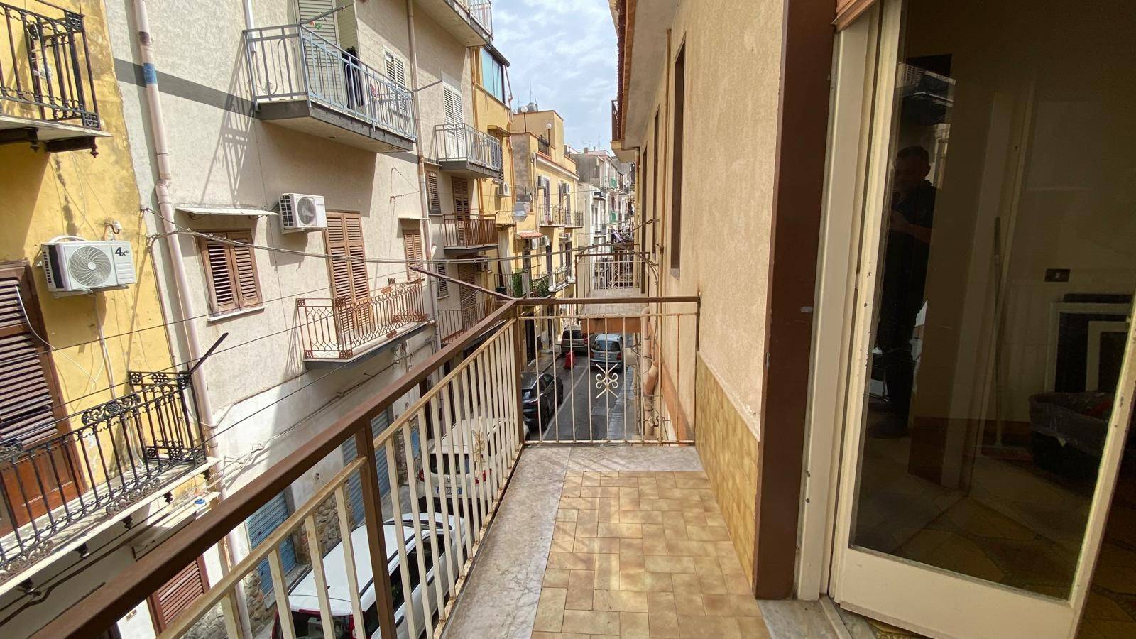 Balcone