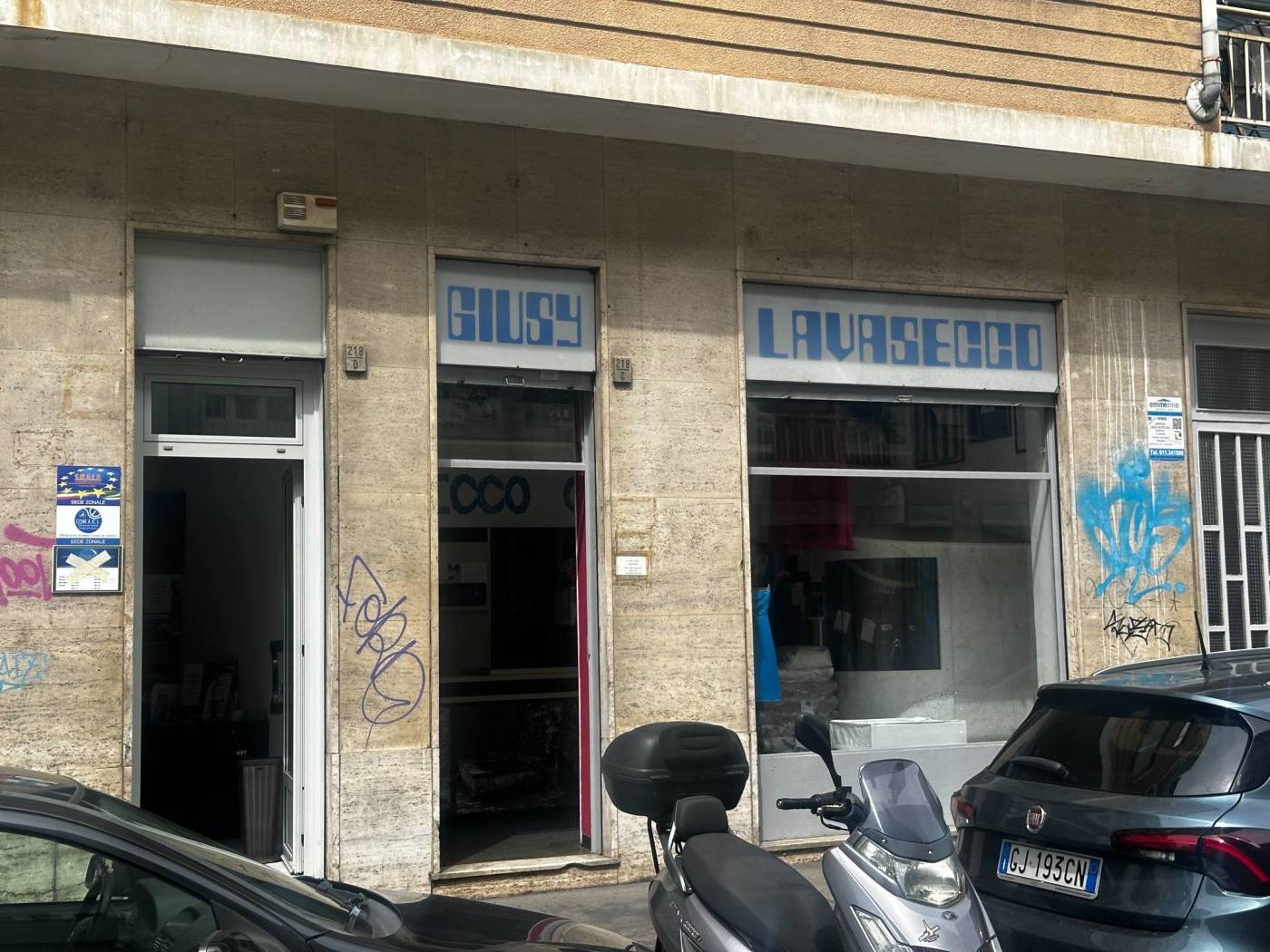 Facciata