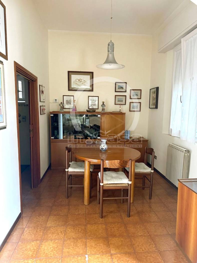 Sala da pranzo