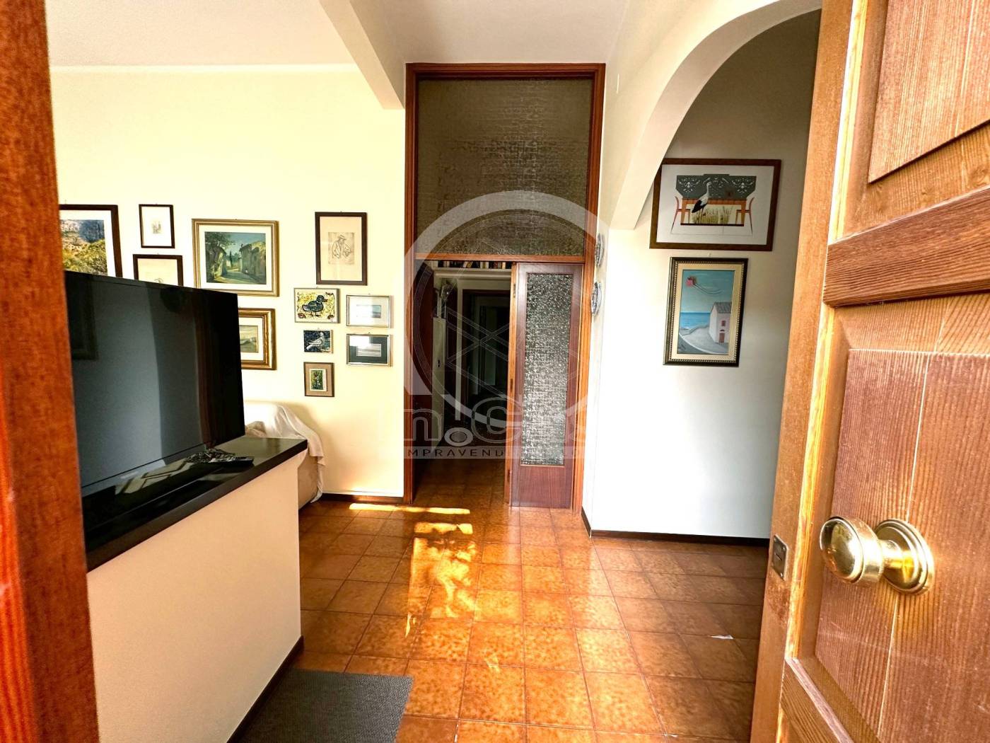 Ingresso