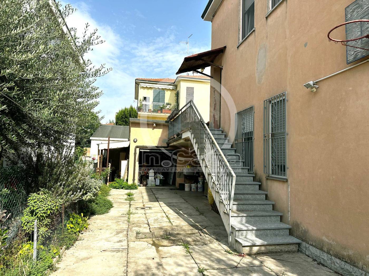 Giardino