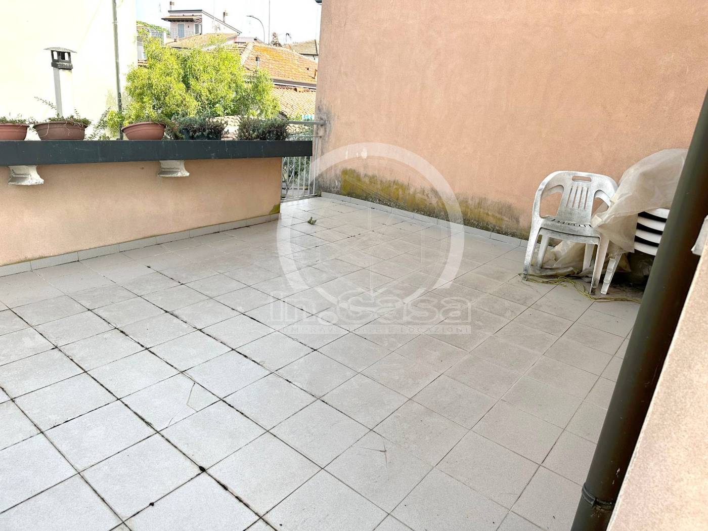 Terrazzo