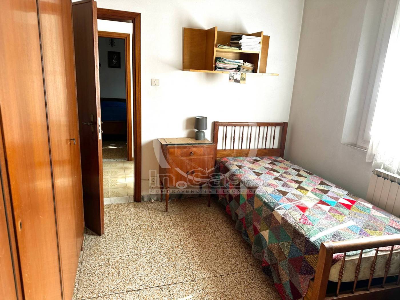 Camera da letto