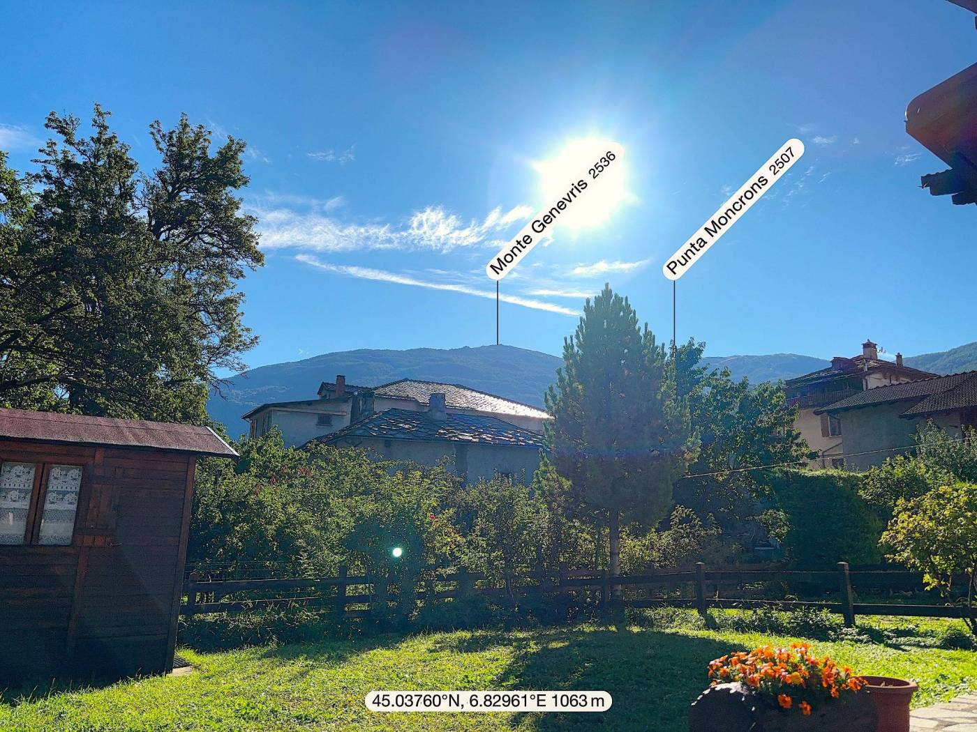 Vista