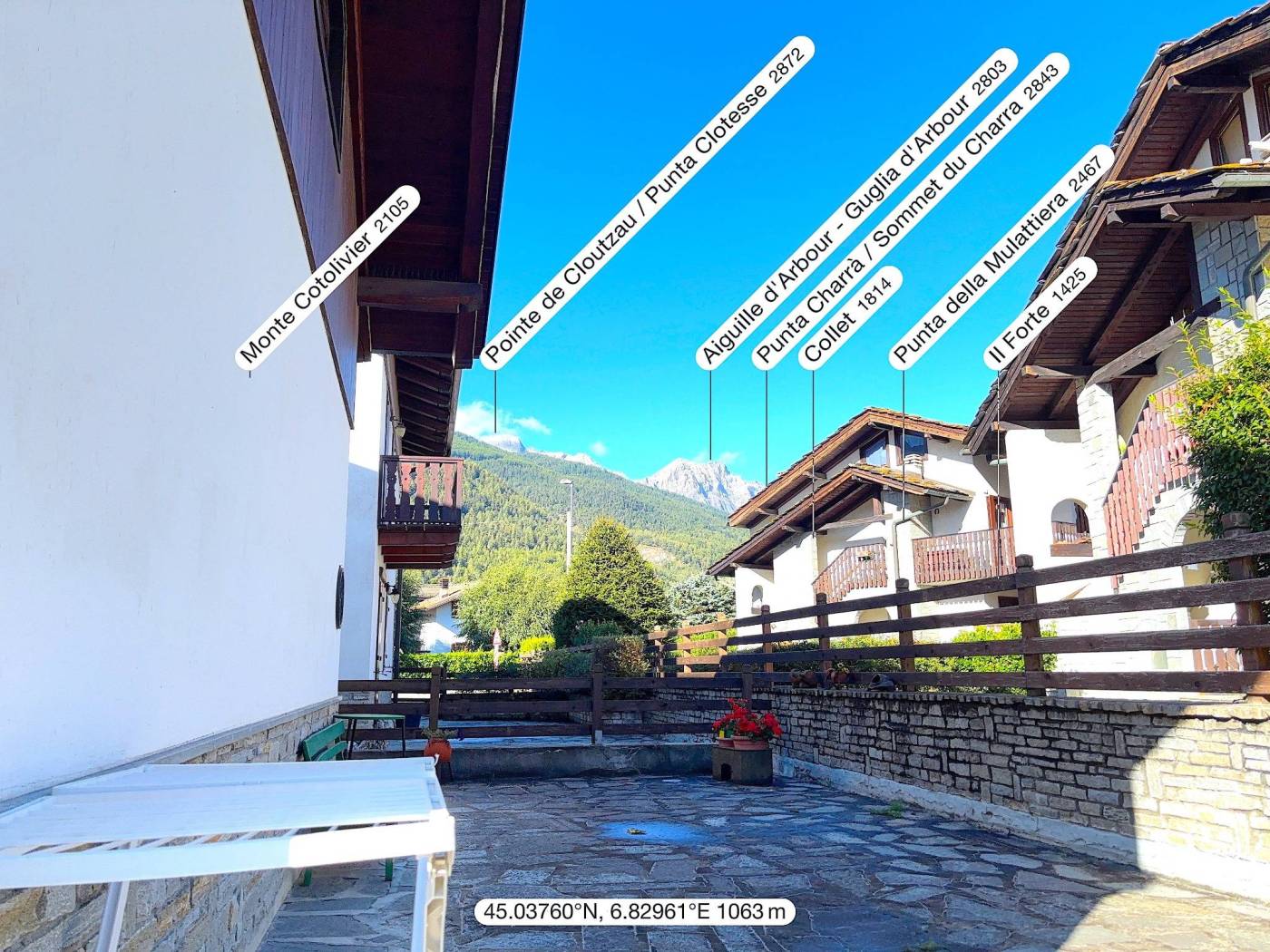 Vista