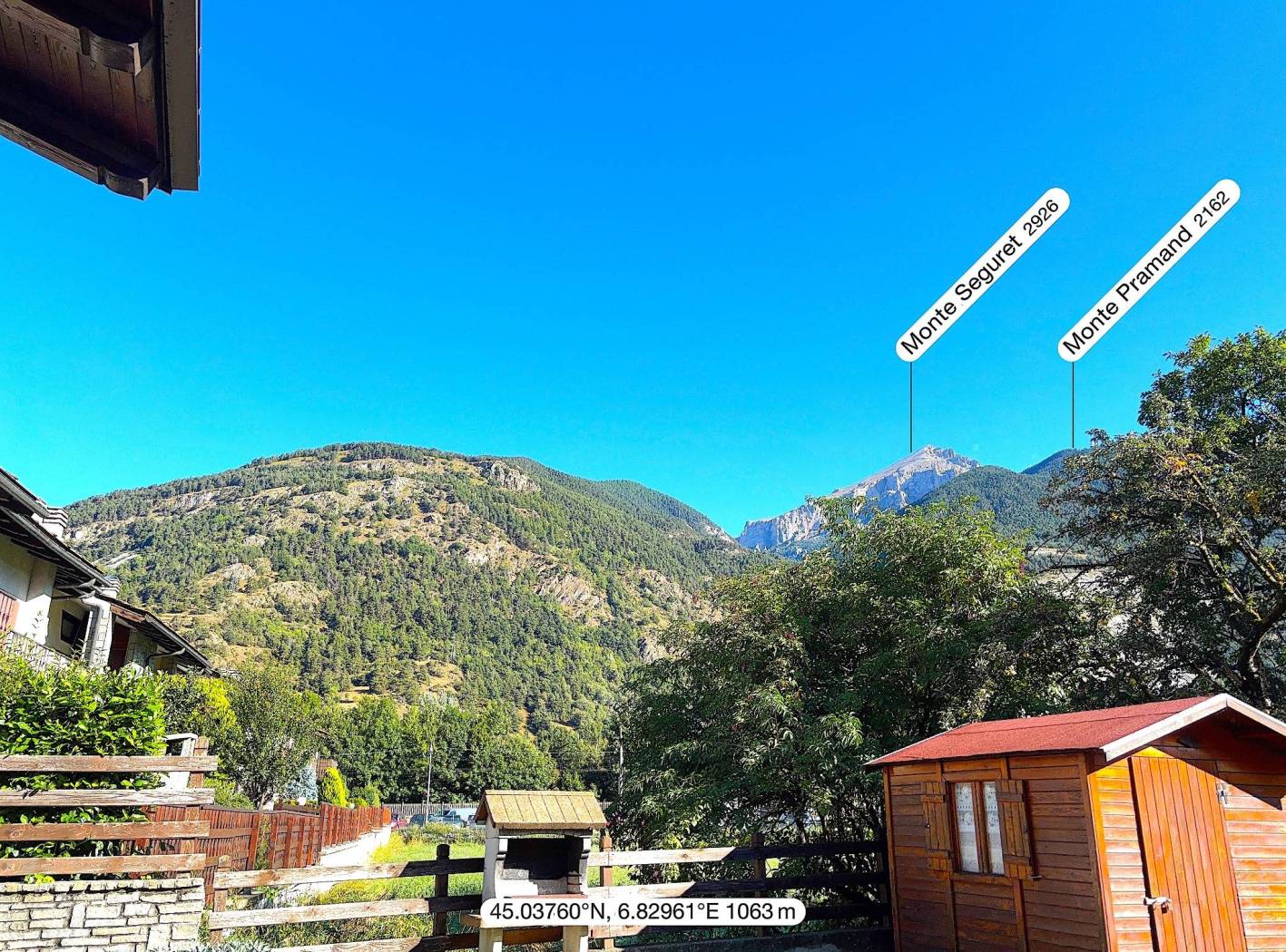 Vista