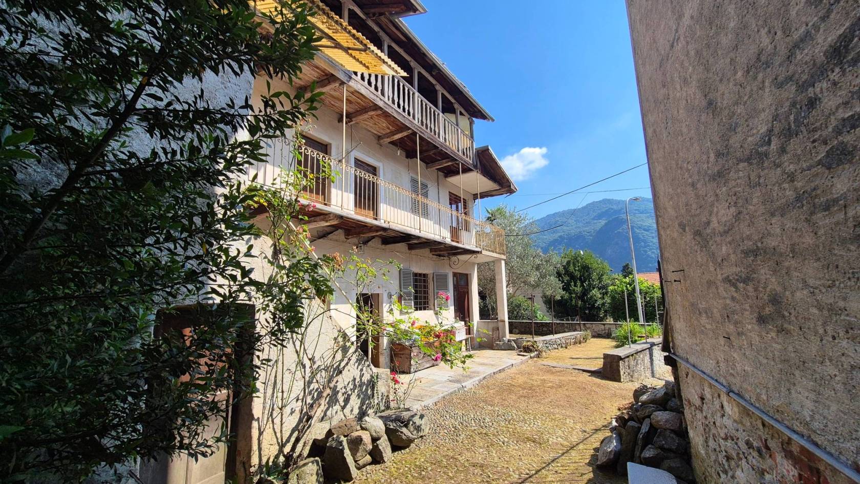 Giardino