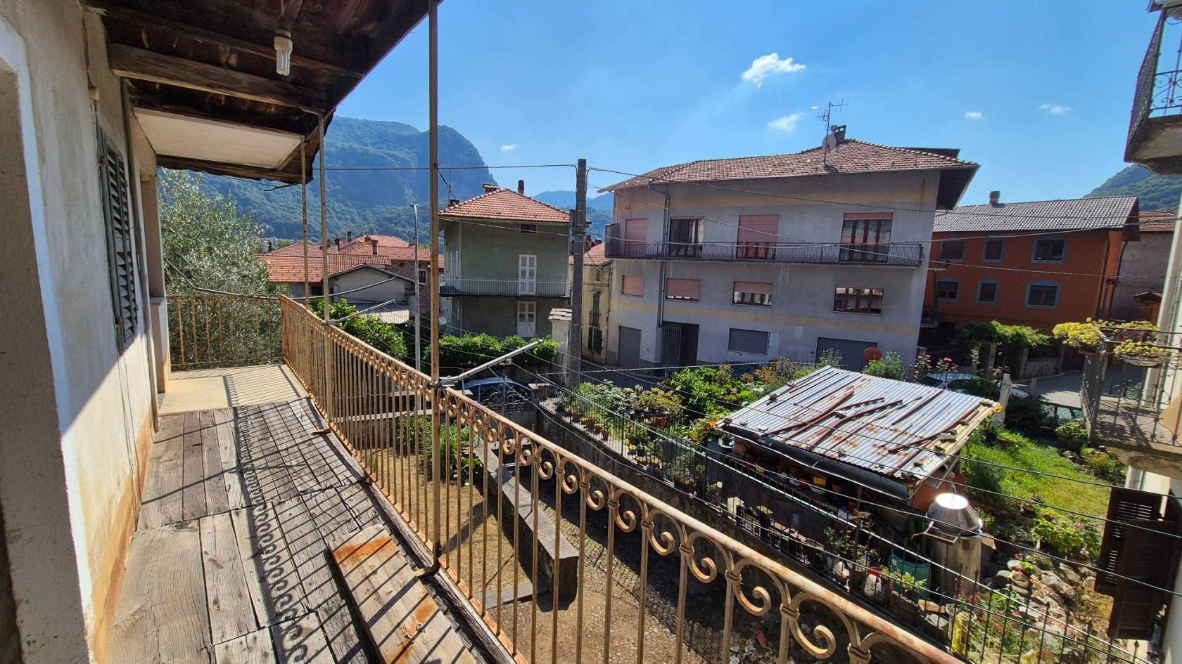 Balcone