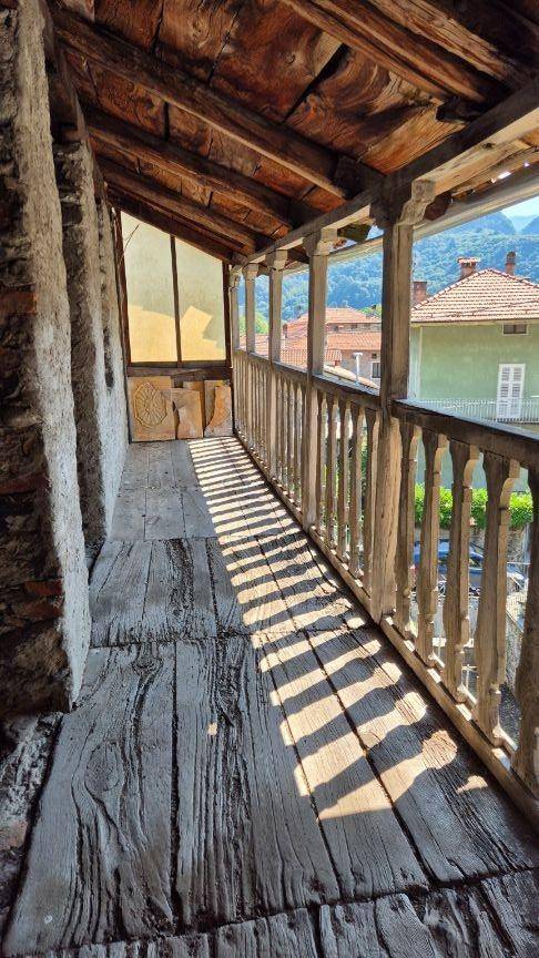 Veranda