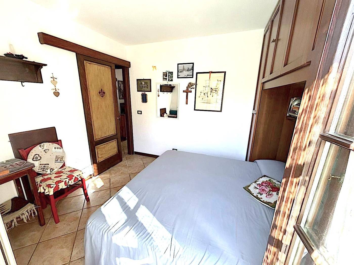 Camera da letto