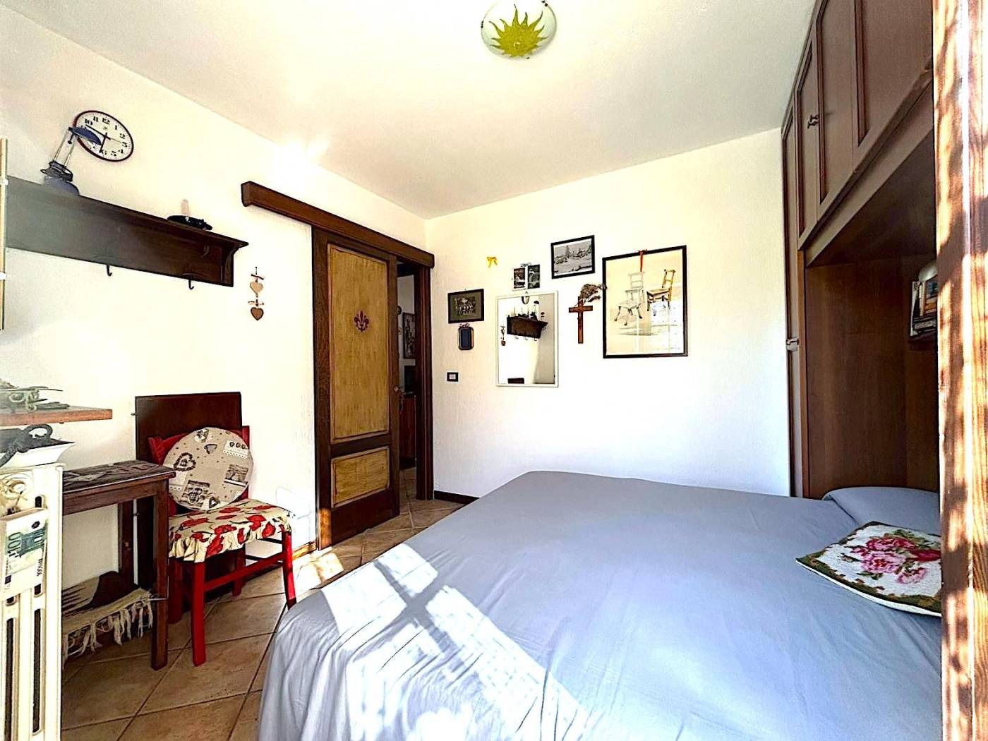 Camera da letto