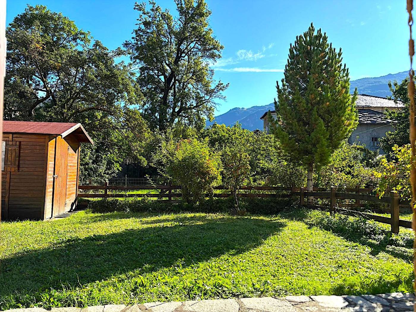 Giardino