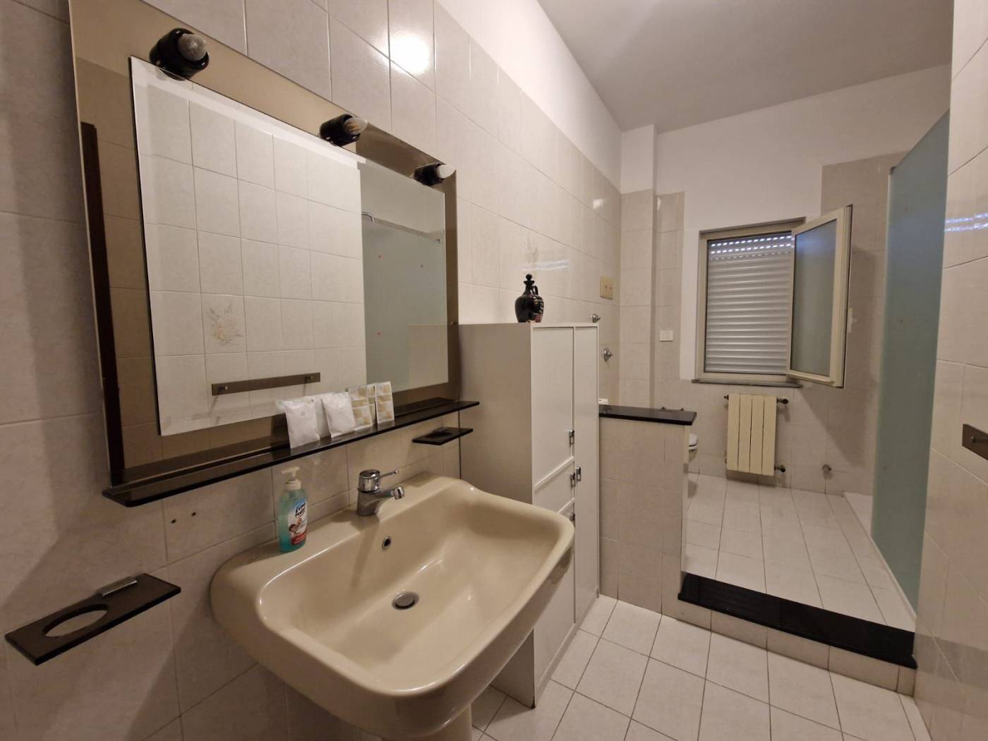Bagno