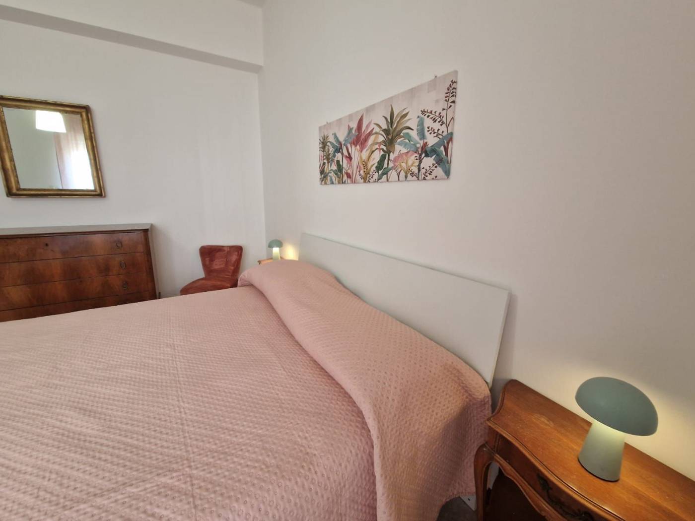 Camera da letto